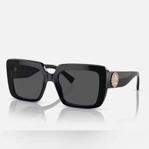 Versace VE4384B Sunglasses